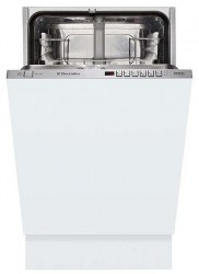 Electrolux ESL 47700 R