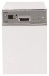 BEKO DSS 6831 X