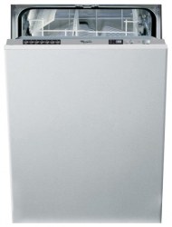 Whirlpool ADG 205 A+