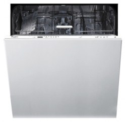 Whirlpool ADG 7443 A+ FD