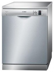 Bosch SMS 50D38