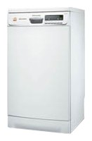 Electrolux ESF 46710