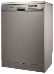 Electrolux ESF 66840 X