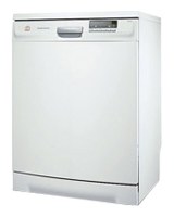 Electrolux ESF 66840