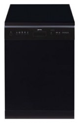 Smeg DF612B