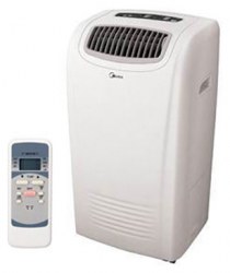 Midea MPK-09ERN2