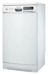 Electrolux ESF 47015 W