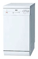 Bosch SRS 43A12