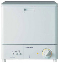 Electrolux ESF 237