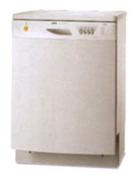 Zanussi DE 6544