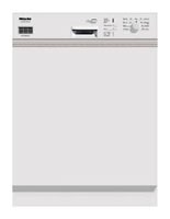 Miele G 651-3 SCi Plus