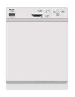 Miele G 646-3 SCi Plus