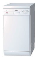 Bosch SRS 43M02