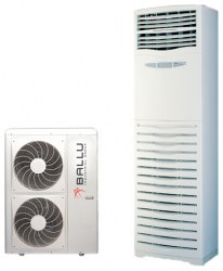 Ballu MFS2-60AR