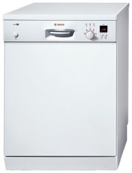 Bosch SGS 43F32