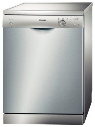 Bosch SMS 50D28