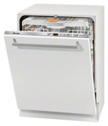 Miele G 5371 SCVi