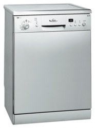 Whirlpool ADP 4737 IX