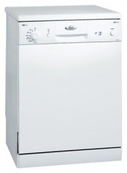 Whirlpool ADP 4527 WH