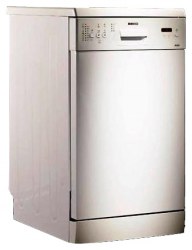 BEKO DFS 5830