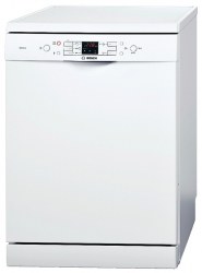 Bosch SMS 58M02