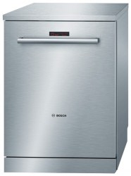 Bosch SMS 69T25