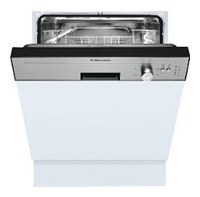 Electrolux ESI 63020 X