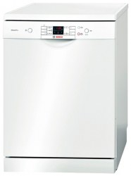 Bosch SMS 58L02