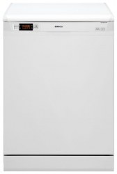 BEKO DSFN 6830 Extra