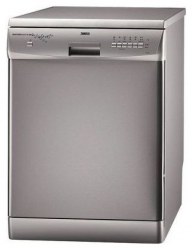 Zanussi ZDF 3020 X