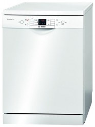 Bosch SMS 58M82