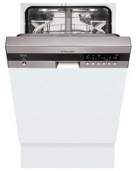 Electrolux ESI 46500 XR