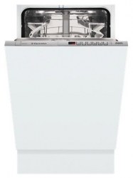 Electrolux ESL 46510