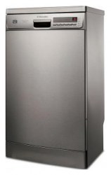 Electrolux ESF 47000 X