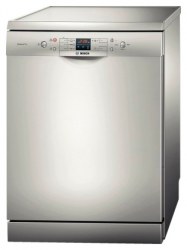 Bosch SMS 50N18