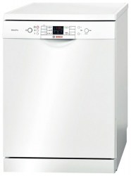 Bosch SMS 53L02 TR