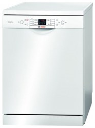 Bosch SMS 58N12