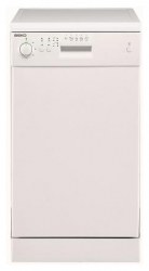 BEKO DFS 2530