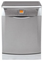 BEKO DFN 6837 S