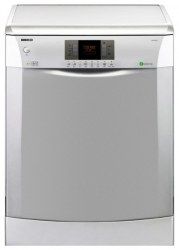 BEKO DFN 6838 S