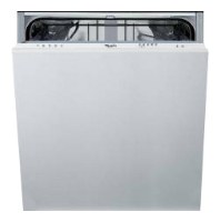 Whirlpool ADG 9500