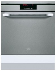 AEG F 99020 IMM