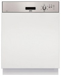 Zanussi ZDI 121 X