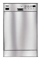 Miele G 396-3 SCHE Plus