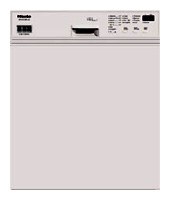 Miele G 696-3 SCi Plus