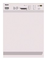 Miele G 898 Sci Plus