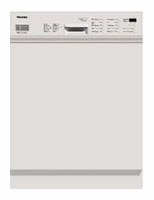 Miele G 891 SCi