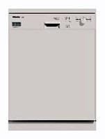 Miele G 646 SCi Plus