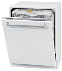 Miele G 5780 SCVi