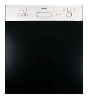 Smeg PL984EB 2